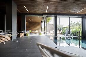 Designhotel Gius La Residenza