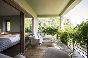 Designhotel Gius La Residenza