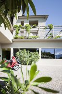 Designhotel Gius La Residenza