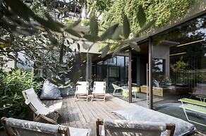 Designhotel Gius La Residenza