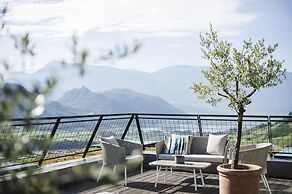 Designhotel Gius La Residenza