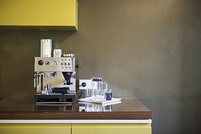 Designhotel Gius La Residenza