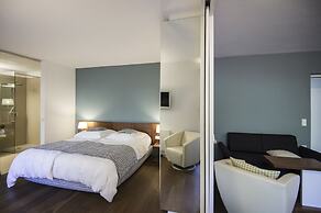 Designhotel Gius La Residenza