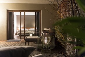 Designhotel Gius La Residenza