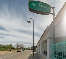 Villa Alberta Hotel