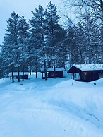 Sæteråsen Hytter & Camping