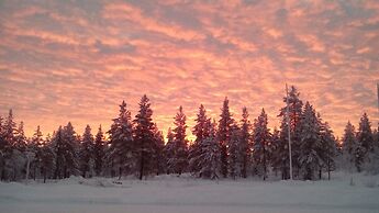 Sæteråsen Hytter & Camping