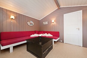 Sæteråsen Hytter & Camping