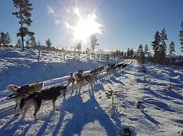 Sæteråsen Hytter & Camping