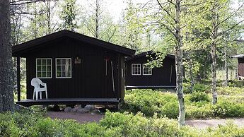 Sæteråsen Hytter & Camping