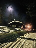 Sæteråsen Hytter & Camping