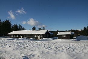 Sæteråsen Hytter & Camping