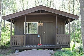 Sæteråsen Hytter & Camping