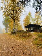 Sæteråsen Hytter & Camping