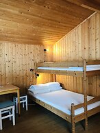 Sæteråsen Hytter & Camping