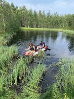 Sæteråsen Hytter & Camping