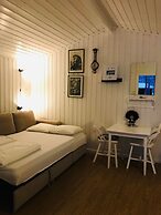 Sæteråsen Hytter & Camping