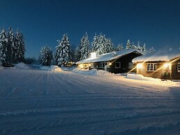Sæteråsen Hytter & Camping