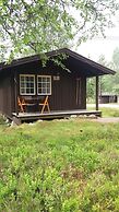 Sæteråsen Hytter & Camping