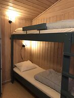 Sæteråsen Hytter & Camping