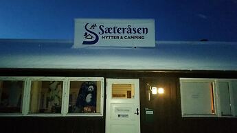 Sæteråsen Hytter & Camping
