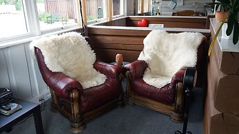 Sæteråsen Hytter & Camping