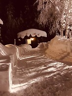 Sæteråsen Hytter & Camping