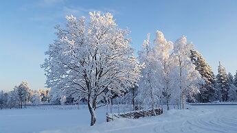 Sæteråsen Hytter & Camping