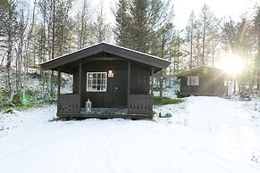Sæteråsen Hytter & Camping