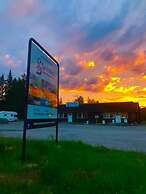 Sæteråsen Hytter & Camping