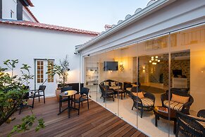 Pousada Vila Óbidos