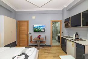 Taksim Trend Residence