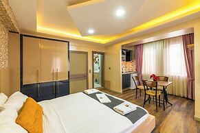 Taksim Trend Residence