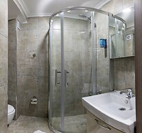 Taksim Trend Residence