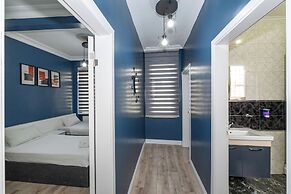 Taksim Trend Residence