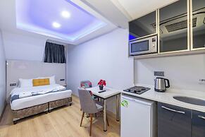 Taksim Trend Residence