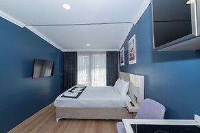 Taksim Trend Residence