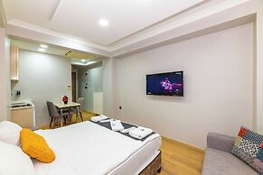 Taksim Trend Residence