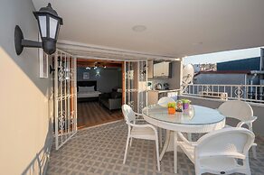 Taksim Trend Residence