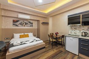 Taksim Trend Residence