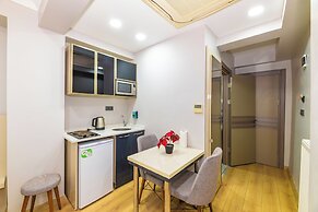 Taksim Trend Residence