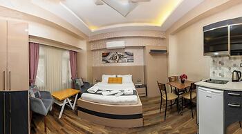 Taksim Trend Residence