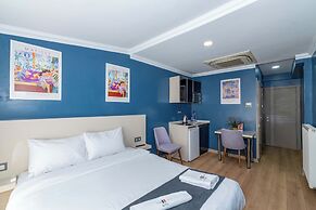 Taksim Trend Residence