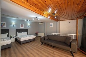 Taksim Trend Residence