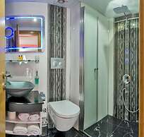 Taksim Trend Residence