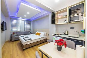 Taksim Trend Residence