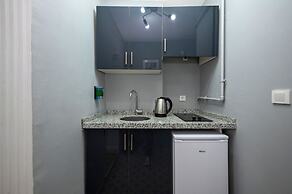 Taksim Trend Residence