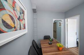 Taksim Trend Residence