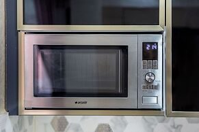 Taksim Trend Residence