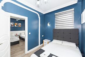 Taksim Trend Residence